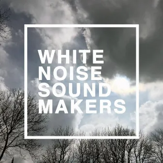 Rain Sound Machine by White Noise Sound Makers