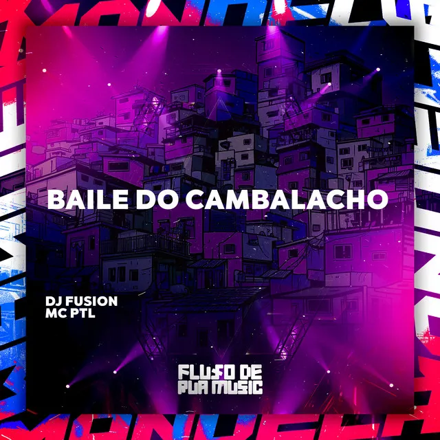 Baile do Cambalacho