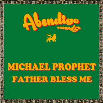 Father Bless Me by Marshall Neeko