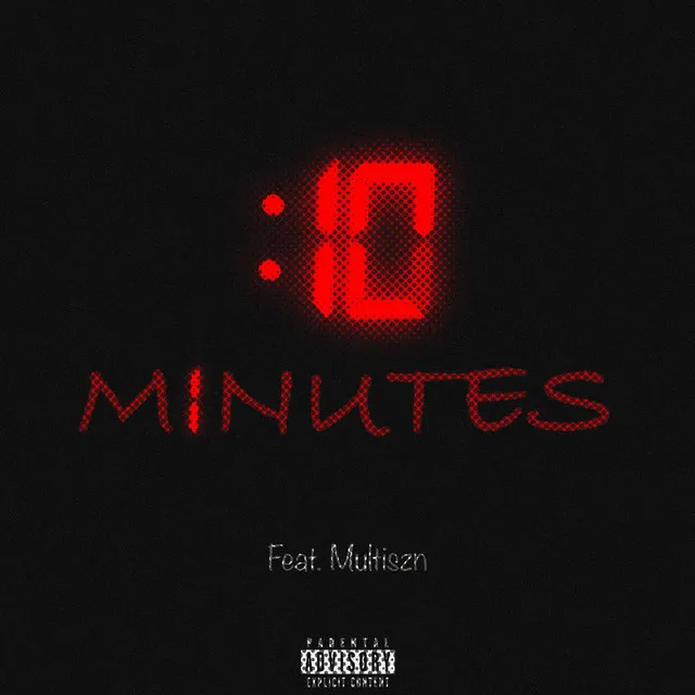 10 Minutes - Bass Boosted