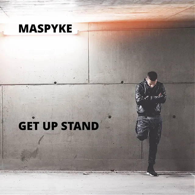 Get Up Stand