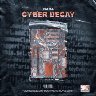 Cyber Decay by Baba