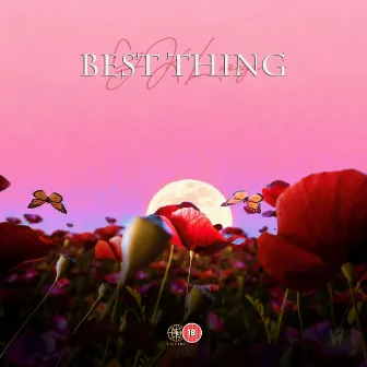 Best Thing by YK Lupega