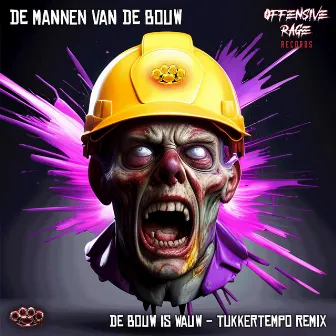 Bouw Is Wauw by TukkerTempo