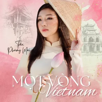 Một Vòng Việt Nam by Trần Phương Mai