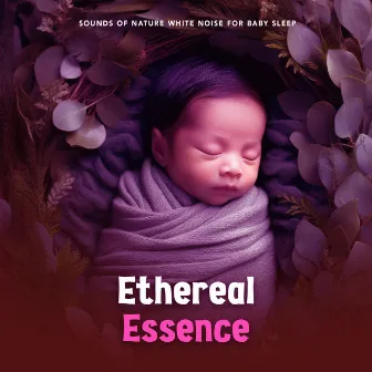 Ethereal Essence by Sounds of Nature White Noise for Baby Sleep