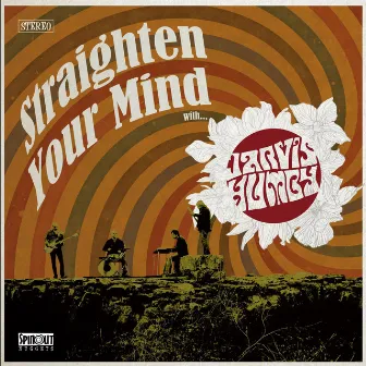 Straighten Your Mind With... by Jarvis Humby