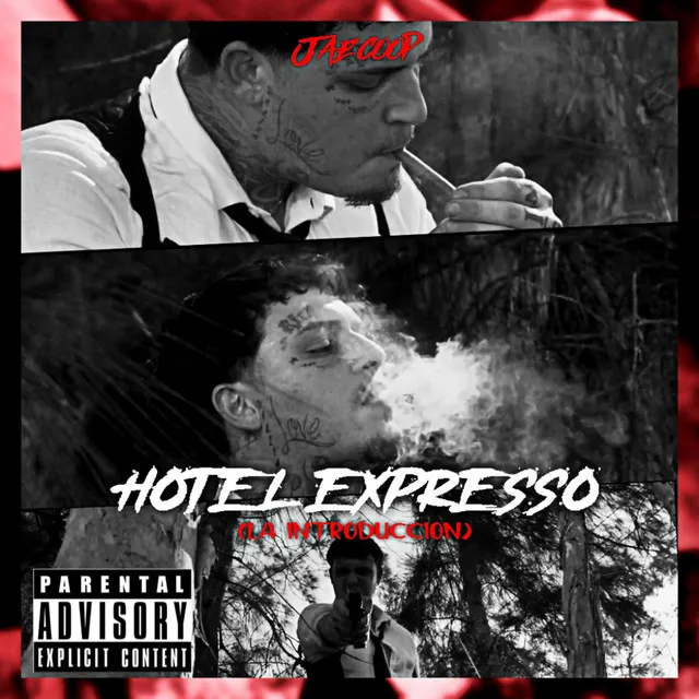 Hotel Expresso (La Introducción)