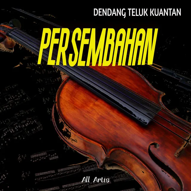 Persembahan