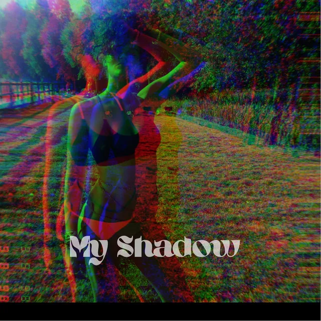 My Shadow