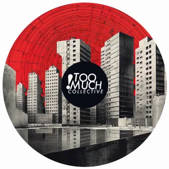 Reduce, Re-Use EP by Anecho