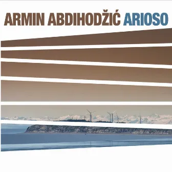 Arioso by Armin Abdihodzic