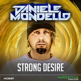 Strong Desire by Daniele Mondello