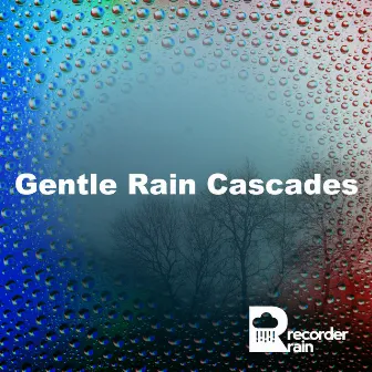 Gentle Rain Cascades by Recorder Rain