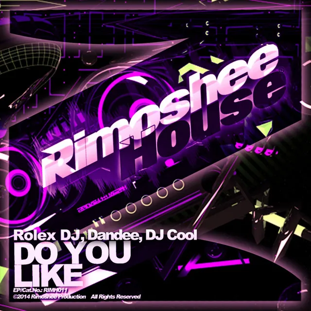 Do You Like - Dj Dave Remix