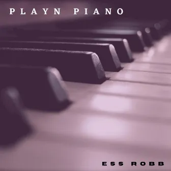 Playn Piano by Unknown Artist