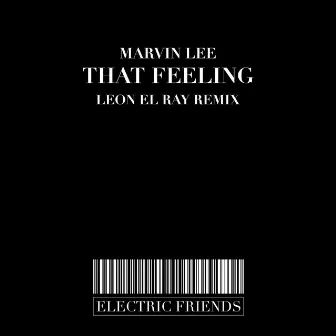 That Feeling by Marvin Lee