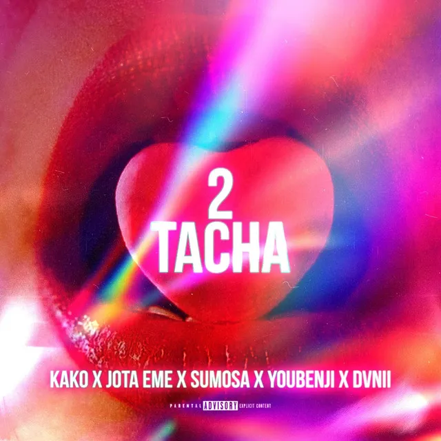 2 Tacha