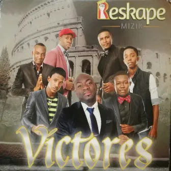 Victores (Reskape mizik) by Poppy