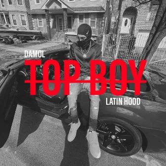 Top Boy by Damol