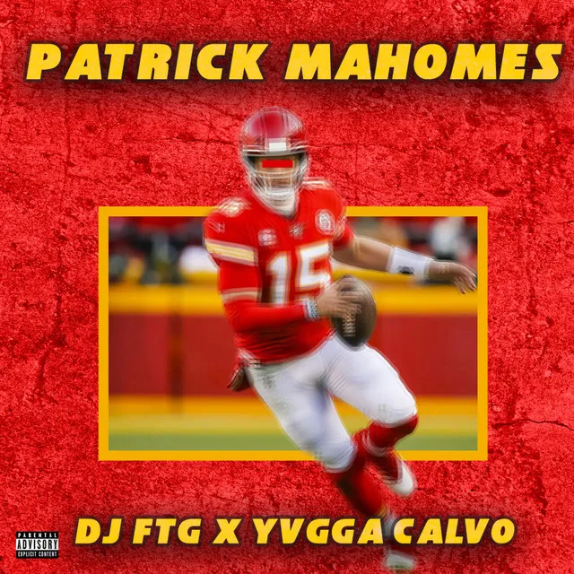 Patrick Mahomes