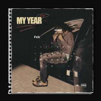 My Year by Bdoe