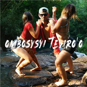 Ombosysyi Teviro'o by Chelo Flow