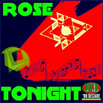 Tonight by Rose