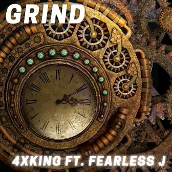 Grind by 4xKing