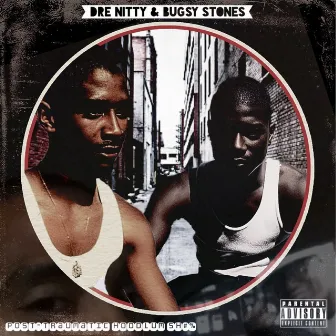 Post-Traumatic Hoodlum Sh#% by Dre Nitty