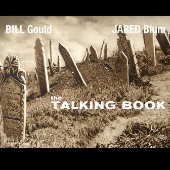 The Talking Book by Billy Gould