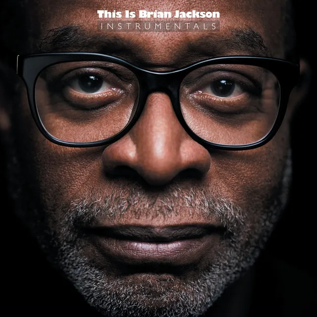 This is Brian Jackson (Instrumentals)