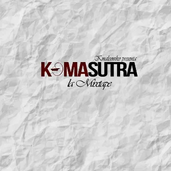 K-Masutra by Kmaleoniko