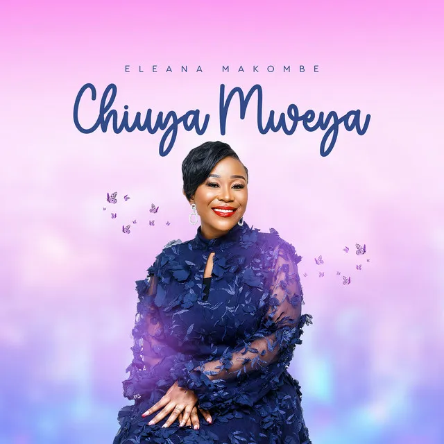 Chiuya Mweya (Live)