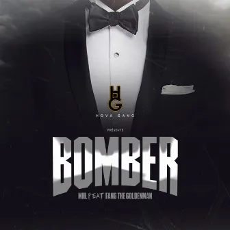 Bomber by MHL