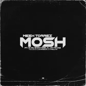 Mosh by Meek Torrez