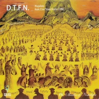 D.T.F.N. (12inch Ver.) by Nujabes