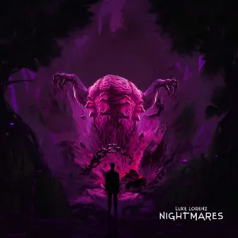 Nightmares by Luke Lorenz