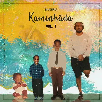 Kaminháda, Vol. 1 by NUBRU