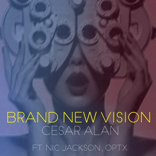 Brand New Vision