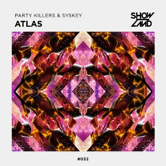 Atlas by Party Killers