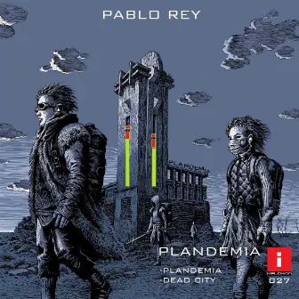 PLANDEMIA by Pablo Rey