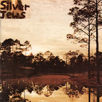 Starlite Walker by Silver Jews