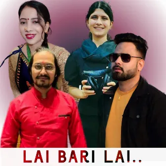 LAI BARI LAI by Haripandey