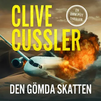 Den gömda skatten by Clive Cussler