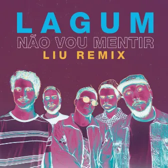 Não Vou Mentir (Liu Remix) by Liu