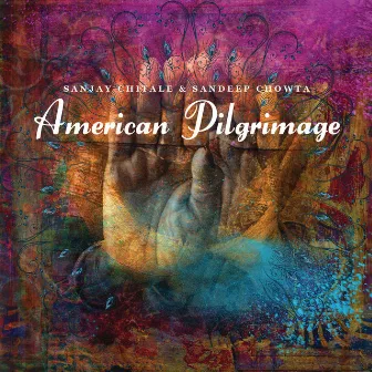 American Pilgrimage by Sanjay Chitale