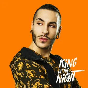 King of the Night by Madh