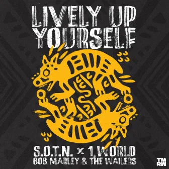 Lively Up Yourself by 1 World