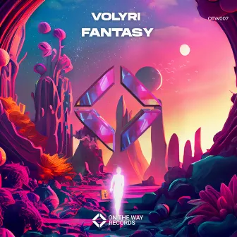 Fantasy by Volyri